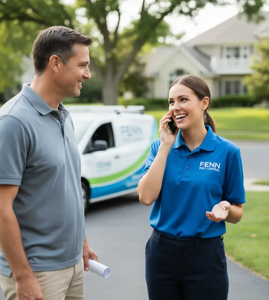Rodent Control in Wilmington, IL